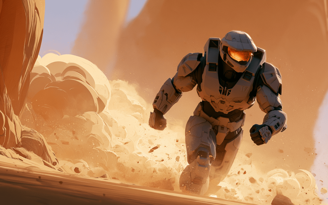 Halo