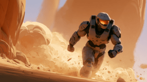 Halo Quiz