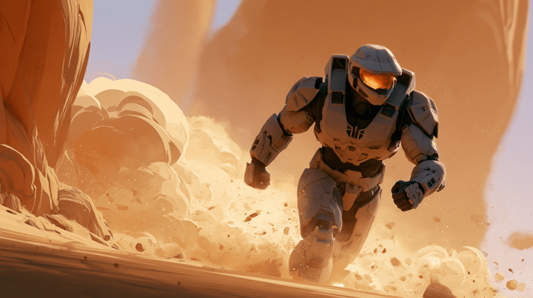 Halo Quiz
