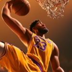 Los Angeles Lakers Quiz