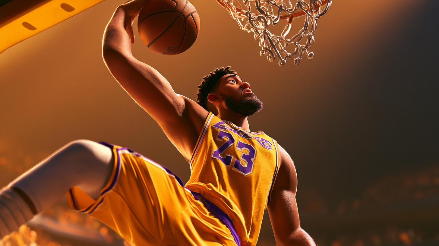 Los Angeles Lakers
