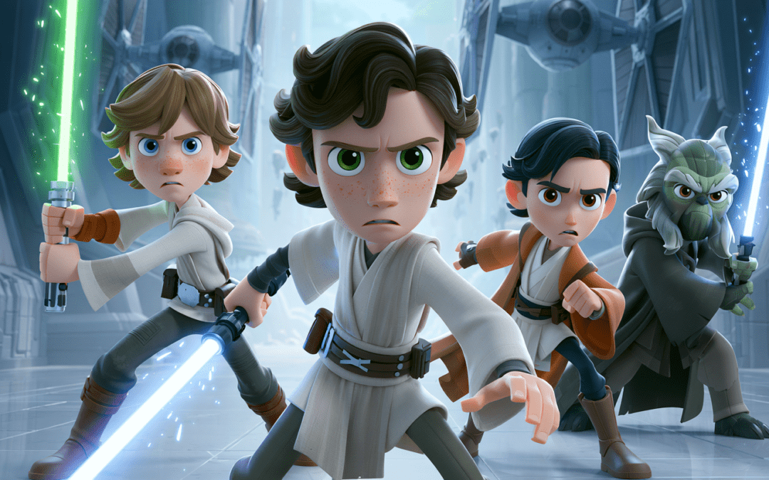 Star Wars