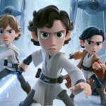 Star Wars Quiz
