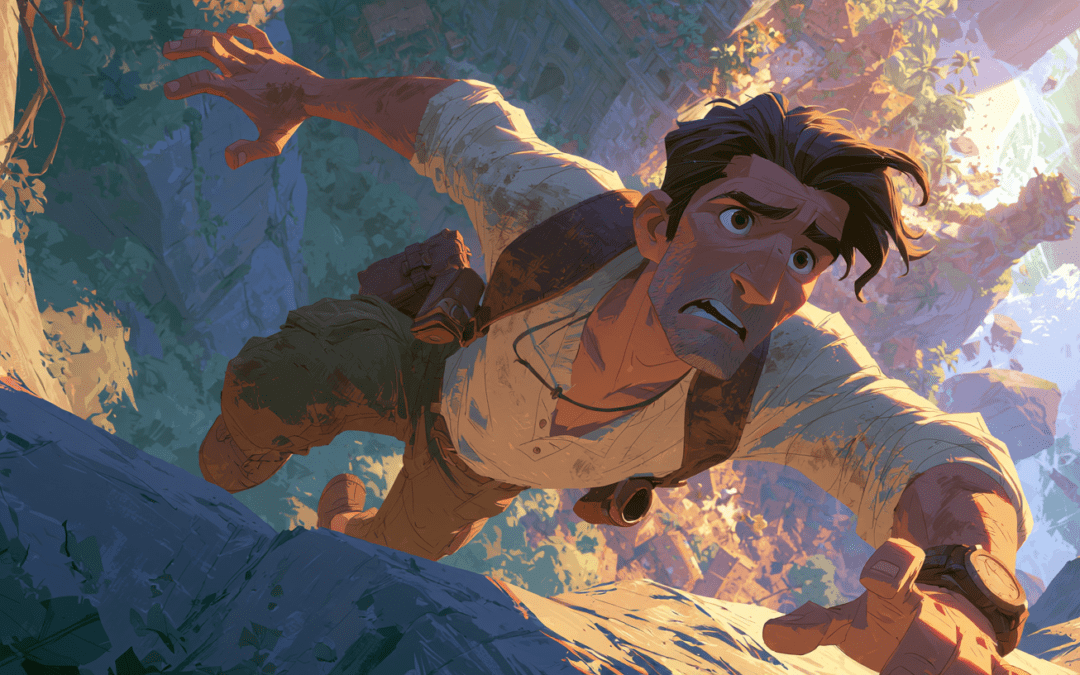 Uncharted