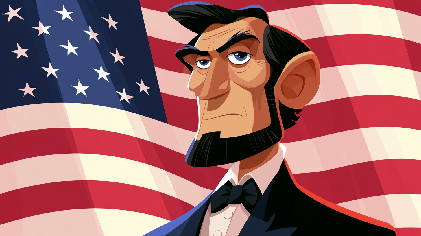 Amerikanische Geschichte