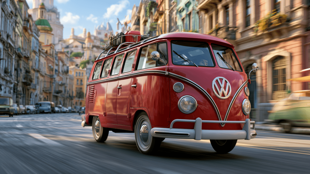 Volkswagen
