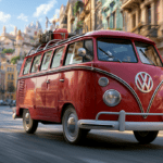 Volkswagen Quiz