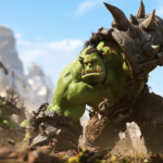 Warcraft Quiz