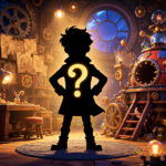 Wer bin ich: Erfinder Quiz