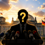 Wer bin ich: Politiker Quiz