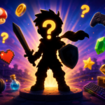 Wer bin ich: Gaming-Helden Quiz