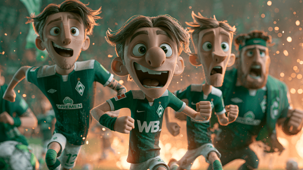Werder Bremen