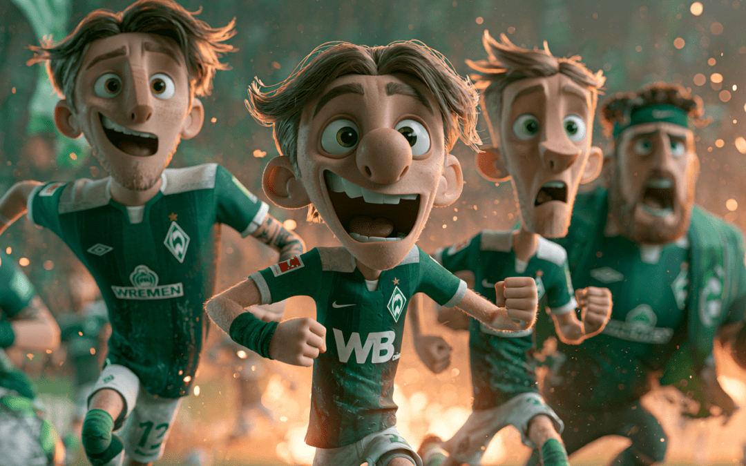 Werder Bremen
