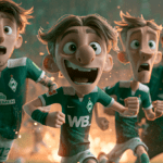 Werder Bremen