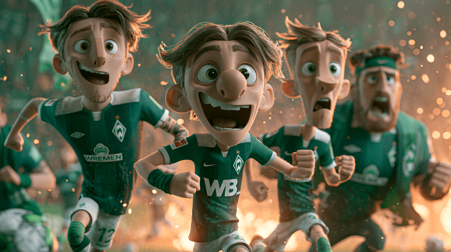 Werder Bremen