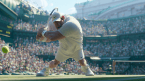 Wimbledon Quiz