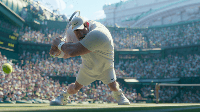 Wimbledon Quiz