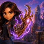 Witchblade Quiz