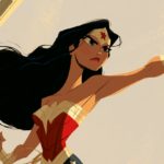 Wonder Woman Quiz
