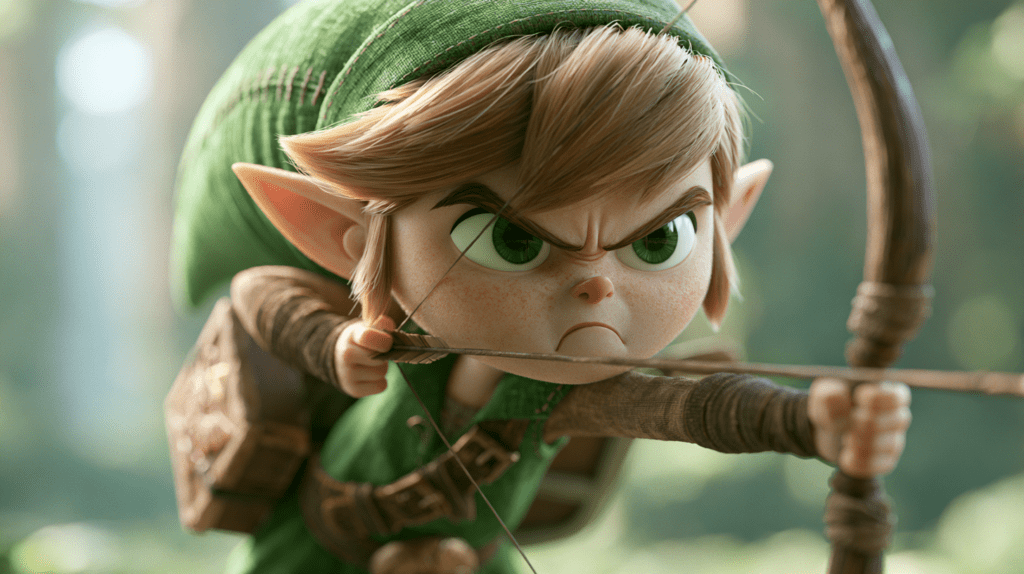 Zelda