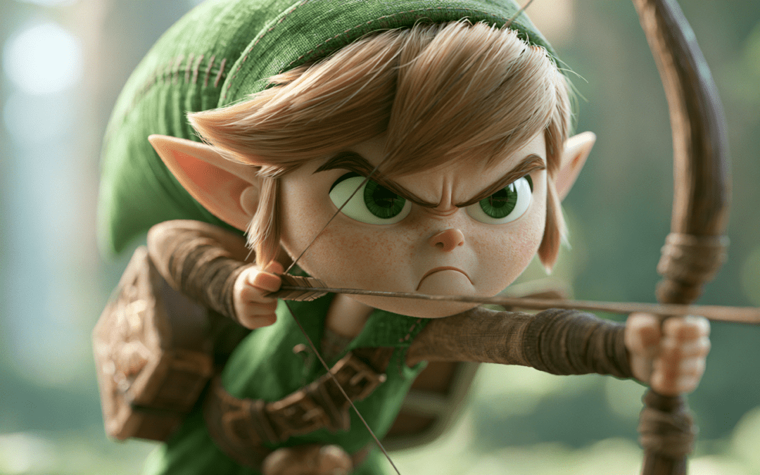 Zelda