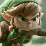 Zelda