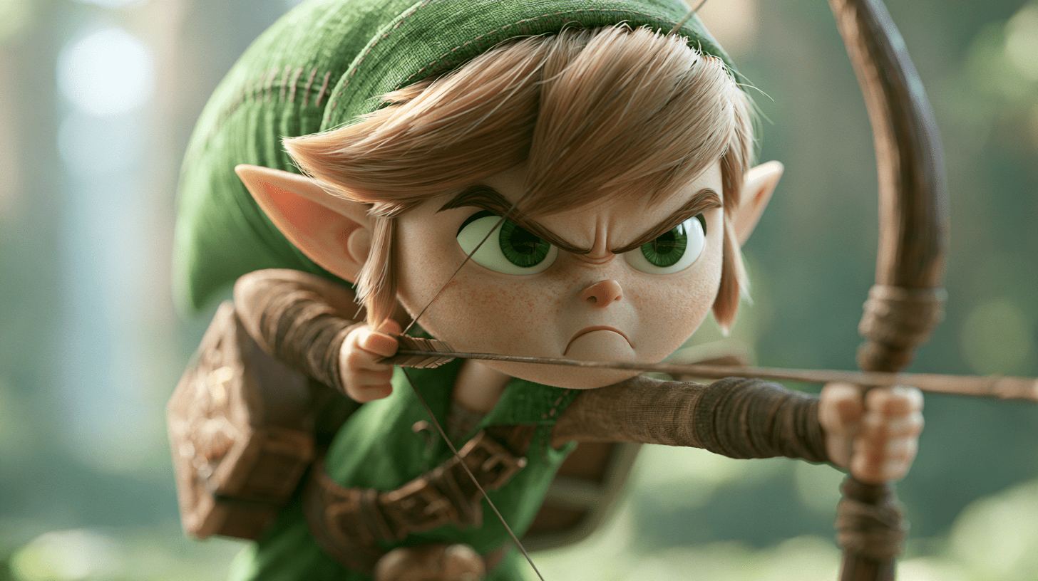 Zelda