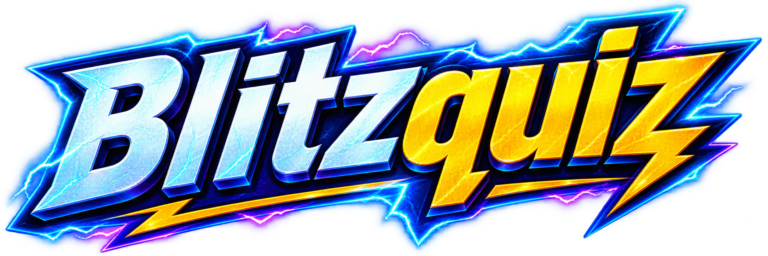 Blitzquiz