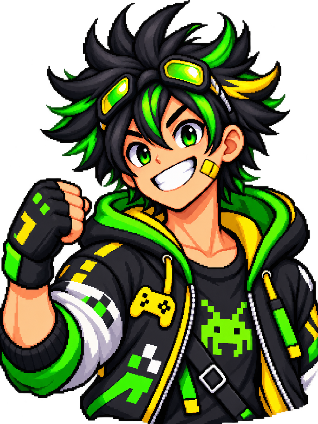 Byte