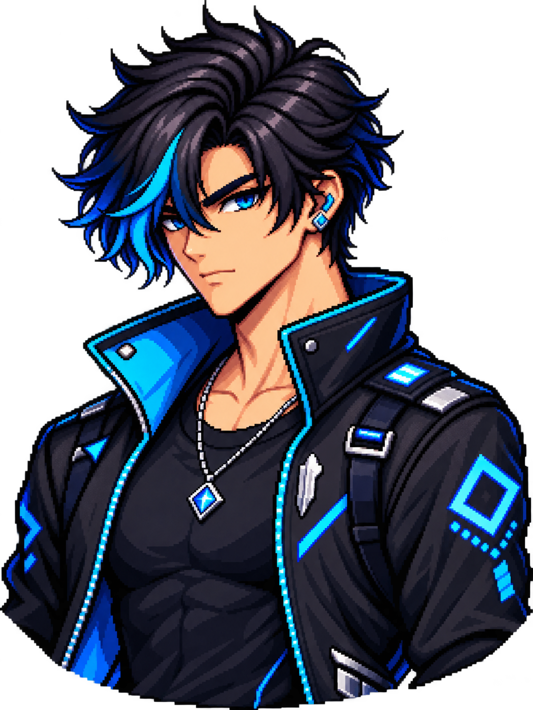 Cipher