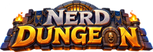 Nerd Dungeon Logo