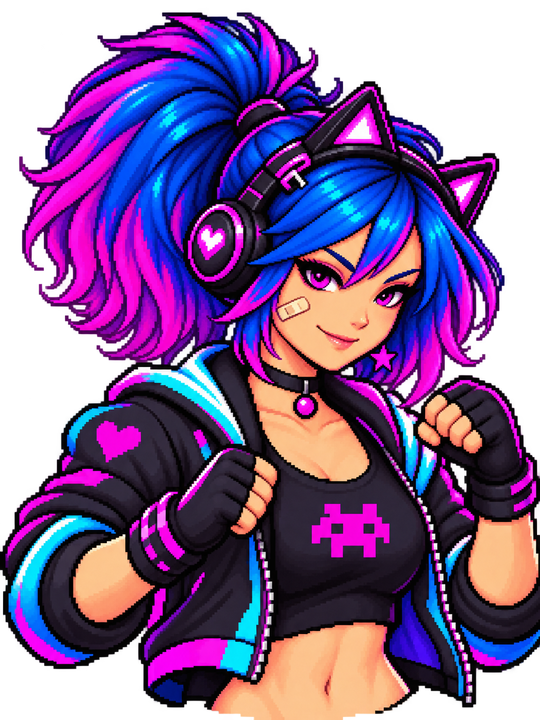 Pixel