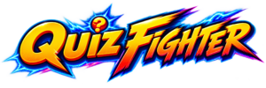 Quiz Fighter Logo