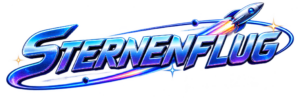 Sternenflug Logo