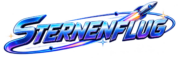 Sternenflug Logo