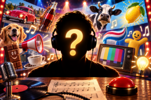 Werbejingles Quiz