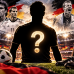 Wer bin ich: Deutsche Fußballer Quiz