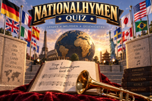 Nationalhymnen Quiz