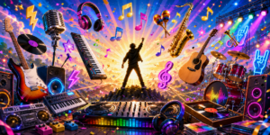 Musik GOAT Quiz