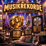 Musikrekorde Quiz