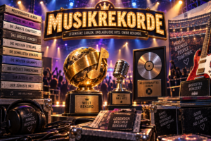 Musikrekorde Quiz
