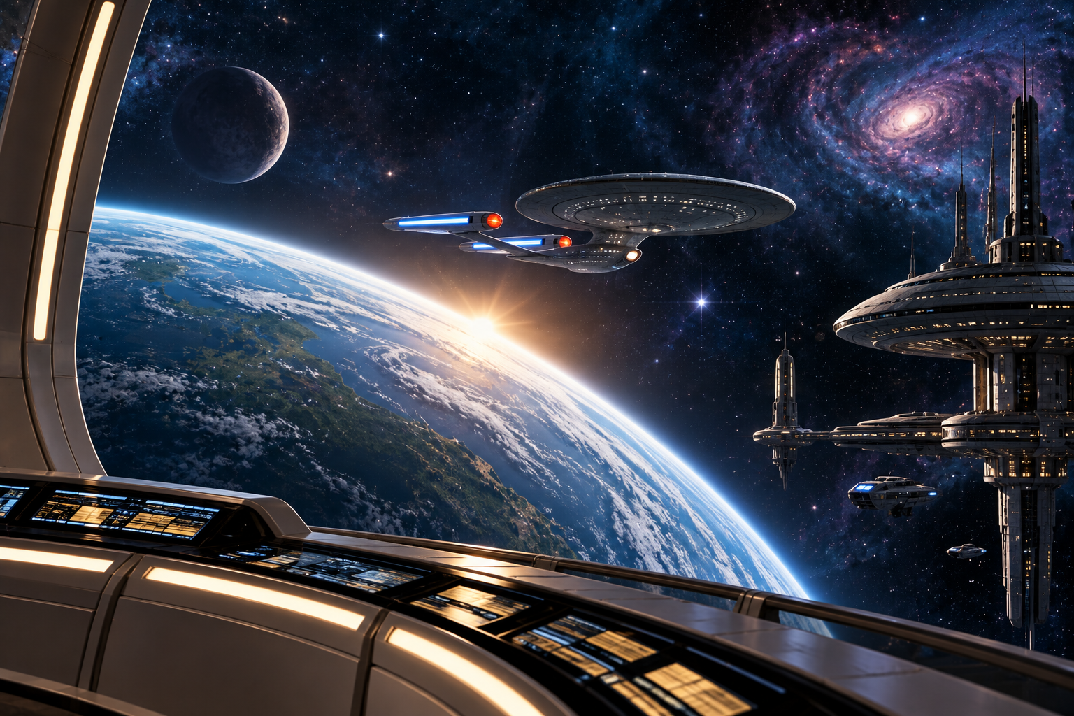 Star Trek: The Next Generation