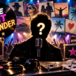 One-Hit-Wonder Quiz