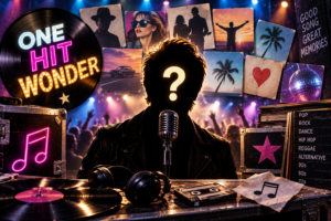 One-Hit-Wonder Quiz