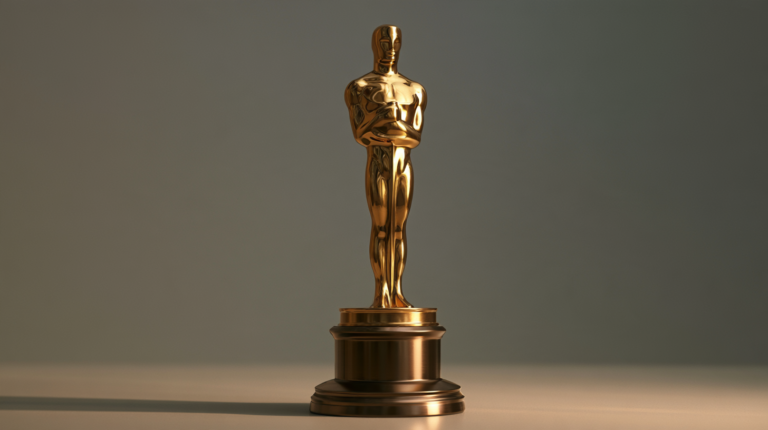 Oscar-Auszeichnungen Quiz