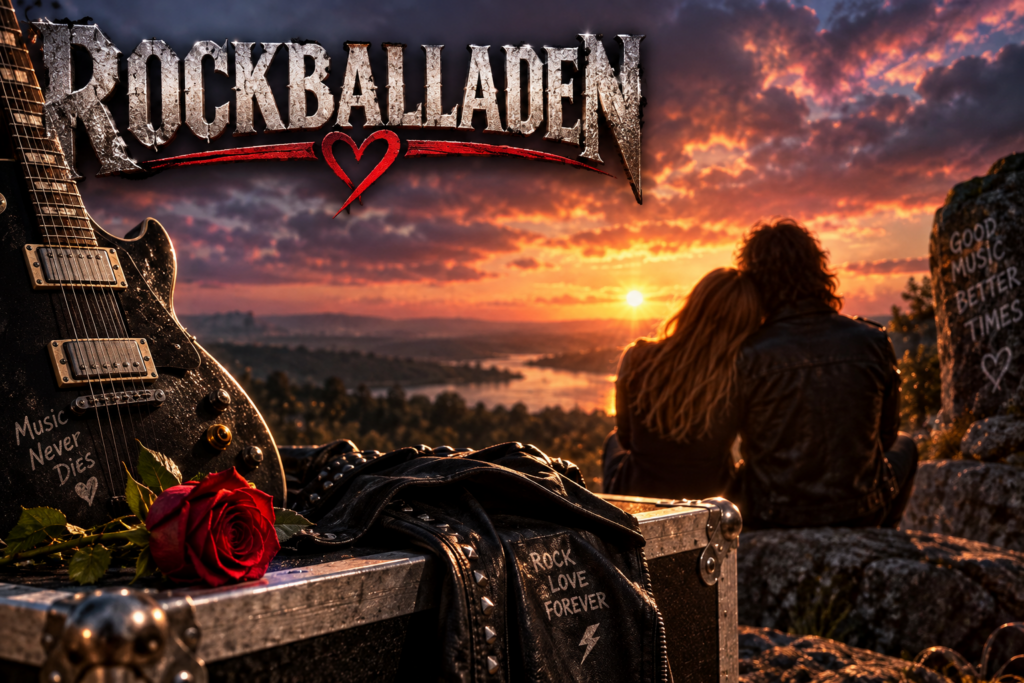 Rockballaden