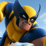 Wolverine Quiz