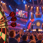 Darts Quiz