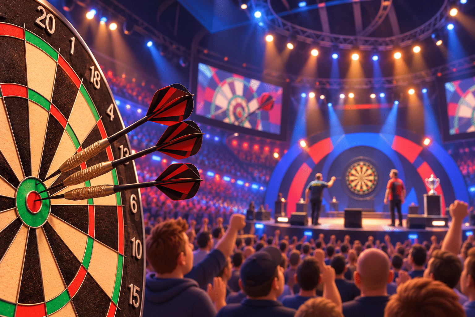 Darts