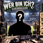 Wer bin ich: Fußballer Quiz